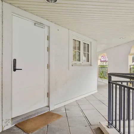 شقة In Centrum With Parking